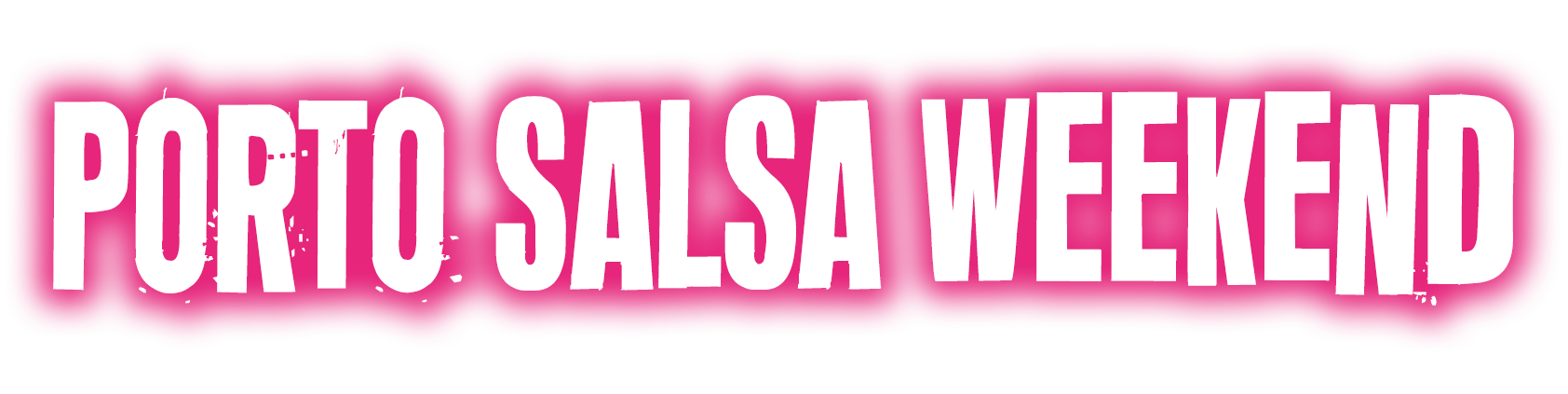 Porto Salsa Weekend