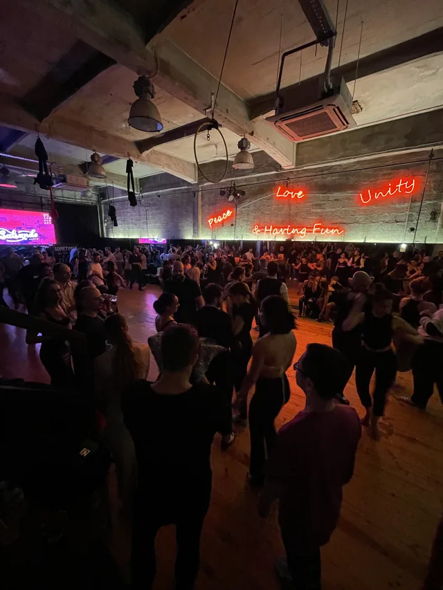Porto Salsa Weekend 2025 : Tickets Now Available!