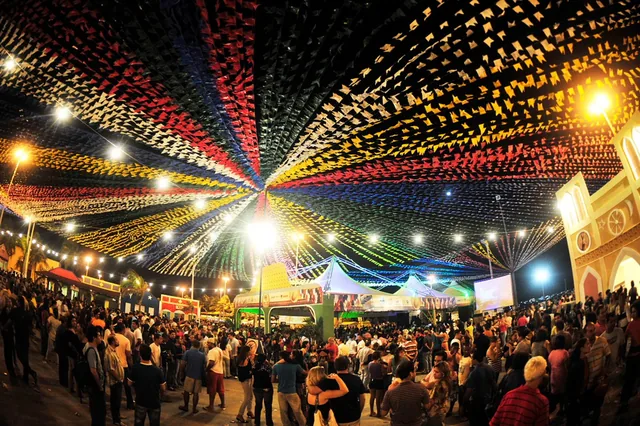 The Magic of São João: Porto’s Most Joyful Tradition