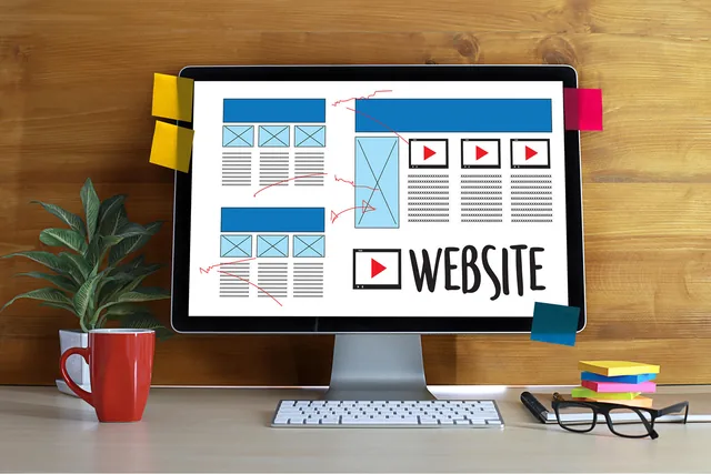 Our Official website is now online !