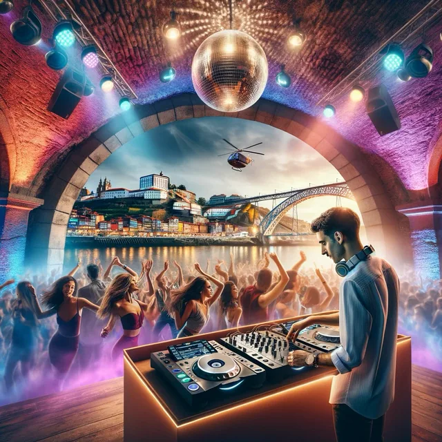 The 5 OOTB for Porto Salsa Weekend: A Symphony of Dance, Music, and Culture