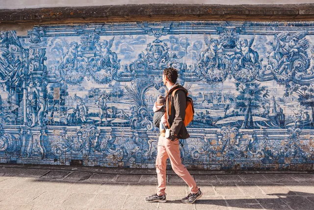 Azulejos: The Tiles That Tell Portugal’s Story